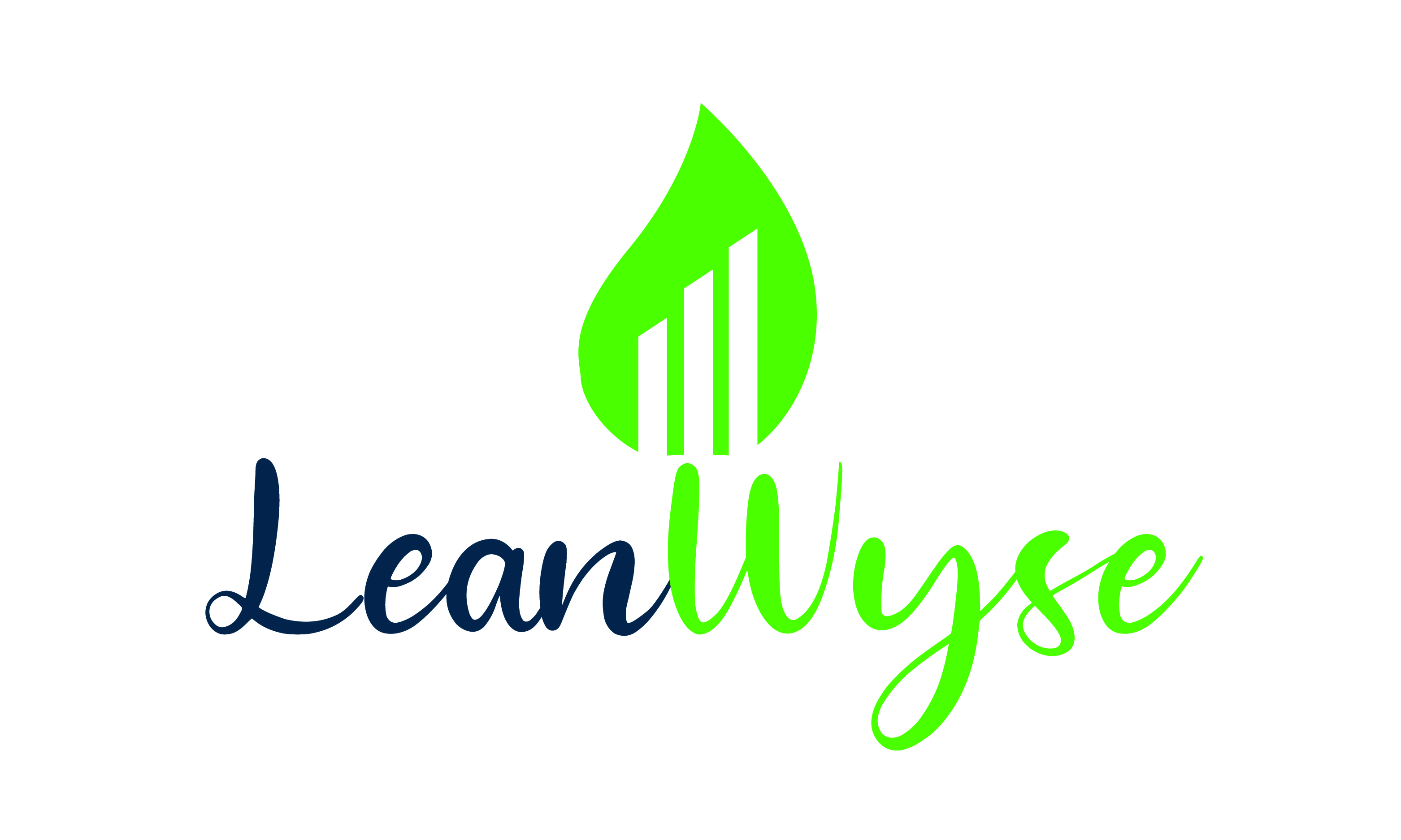 LeanWyse.com - Cool premium domain marketplace